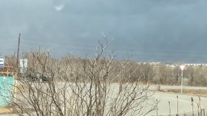 Погода ВЕТРЕННАЯ‼️🌪️Мы без ЭЛЕКТРИЧЕСТВА. У нас ПОБЕДИТЕЛЬ 💪🥇