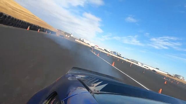 350z Tandem смотреть онлайн