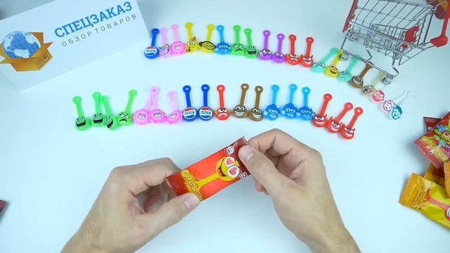 2 Коробки Скрепышей! Юбилейный Есть? Мега Распаковка! Магнит Акция Обзор | СПЕЦЗАКАЗ смотреть онлайн