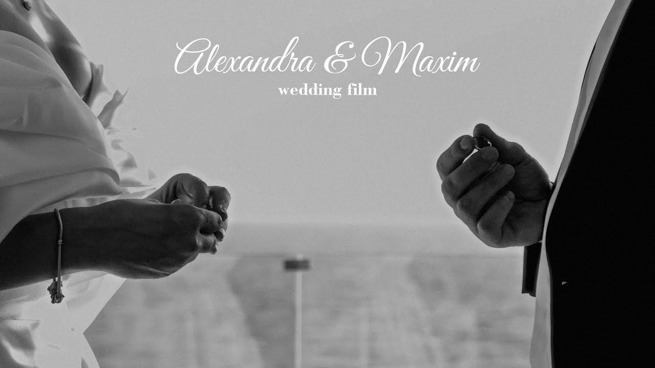 A&M Wedding film | Tuman Film смотреть онлайн