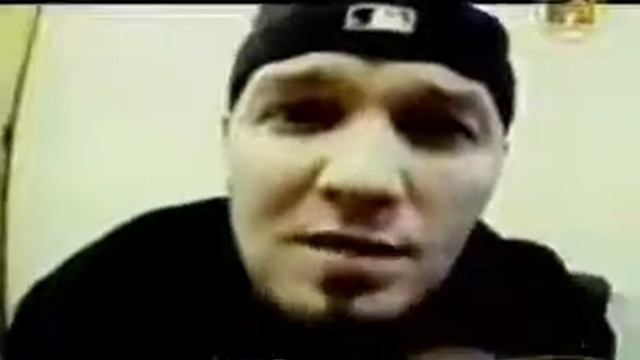Fred Durst disses Limp Bizkit!!! смотреть онлайн