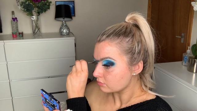 The Beauty LAB - Blue for the NHS смотреть онлайн
