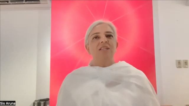 Arabic | Developing Your Inner Power | Aruna Ladva смотреть онлайн