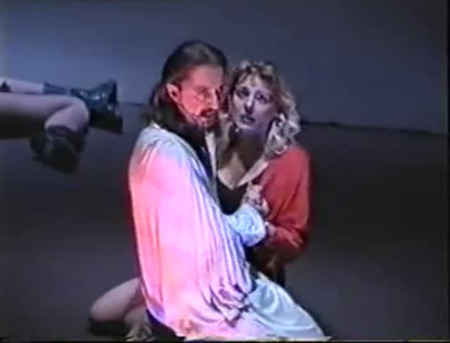 ИХС 21.04.1997 - Колыбельная