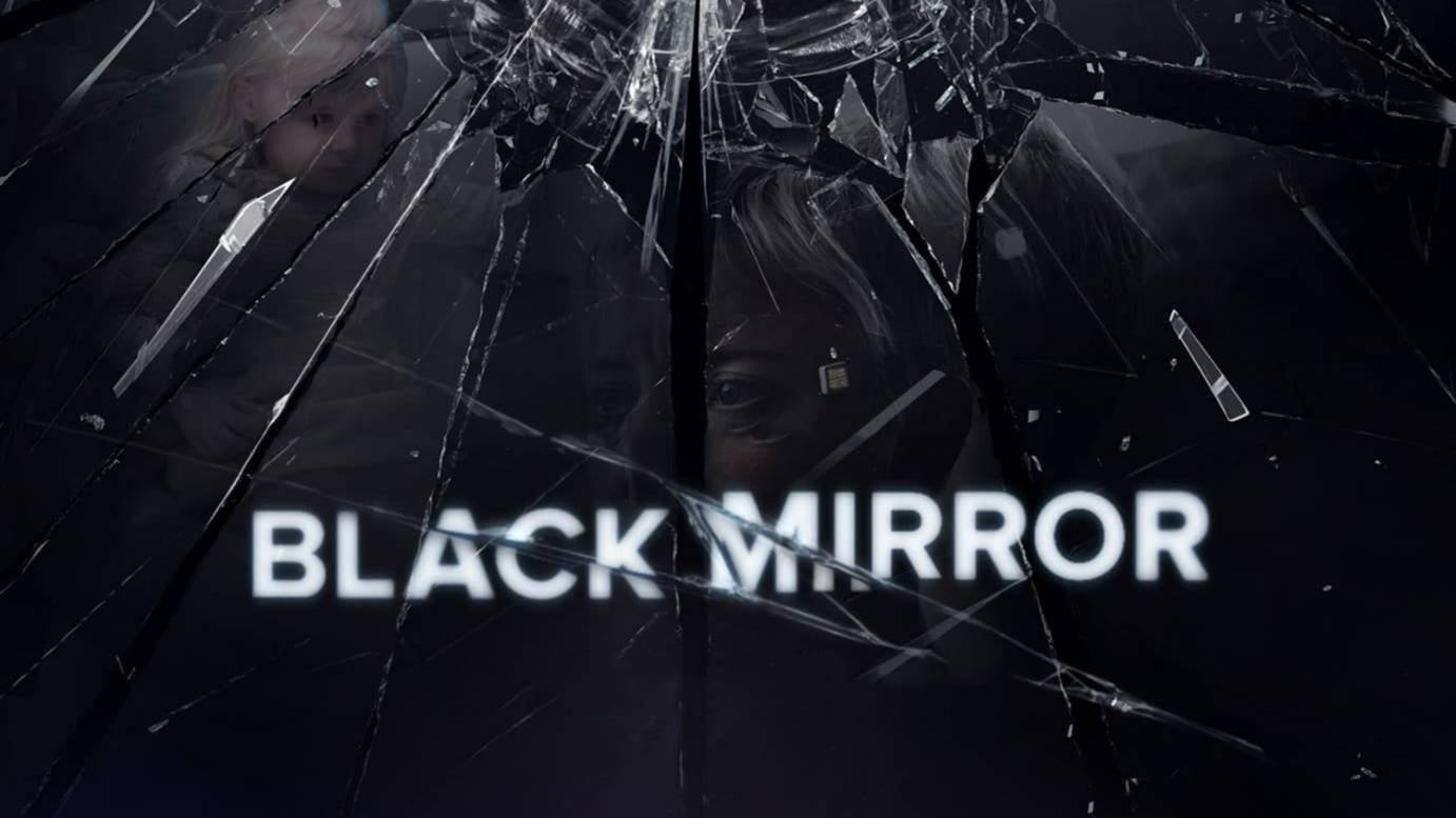 Черное зеркало 4 сезон, 3 серия смотреть бесплатно