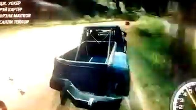 Прохождения игры FlatOut 2. #24 смотреть онлайн