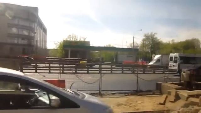 Троллейбус 78 смотреть онлайн