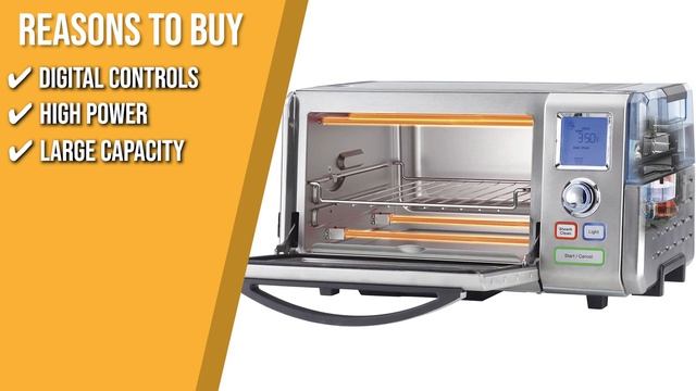 ✅ Top 5 Best Steam Ovens
