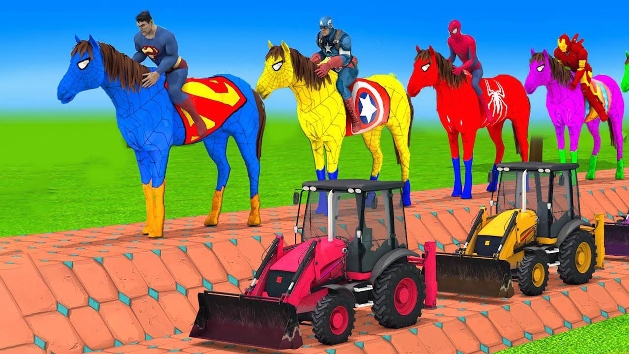 Детские мультики про машинки. Машинки мультики. Яркие мультики для малышей про гоночные машинки смотреть онлайн