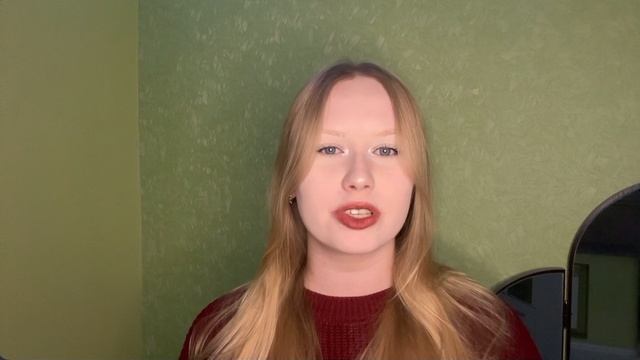 Мария Александровна - Английский язык смотреть онлайн