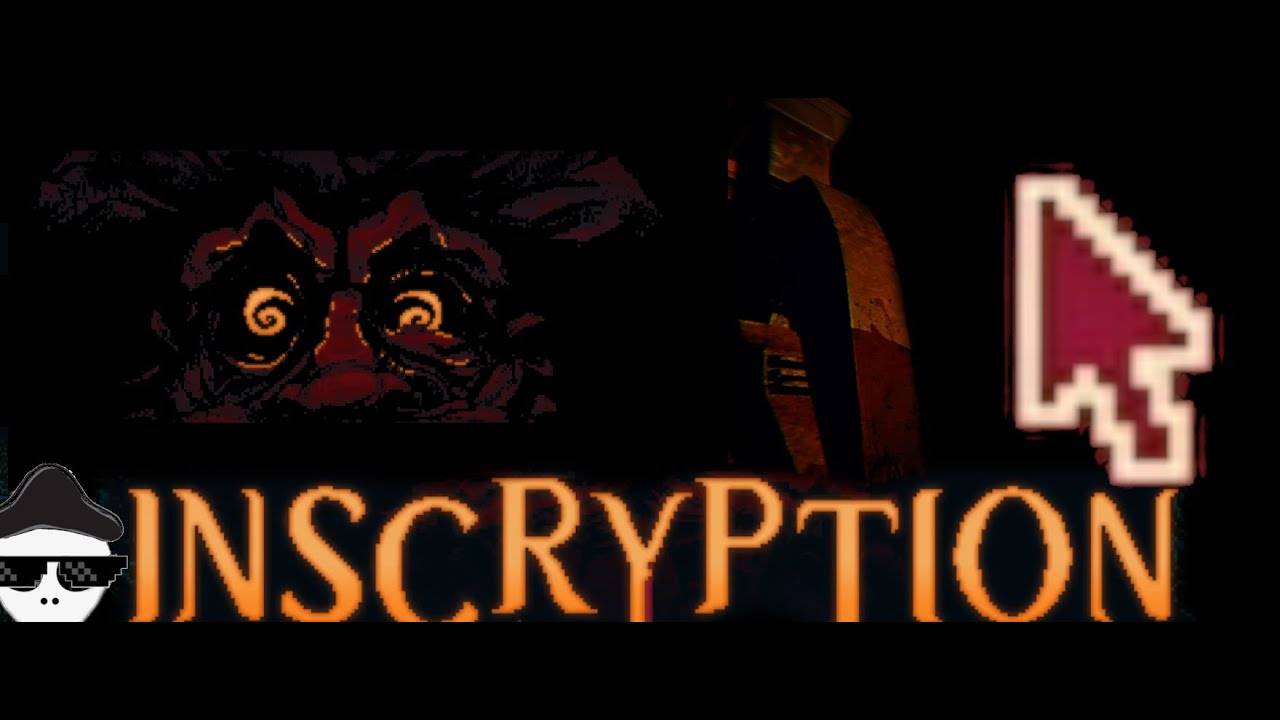 Загадочные плоскогубцы Inscryption прохождение смотреть онлайн