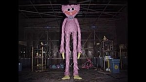 Топ 3 Poppy Playtime VHS На Русском