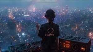 Mystical Journey by E-Mantra [[[ Ambient -Psybient ]]]