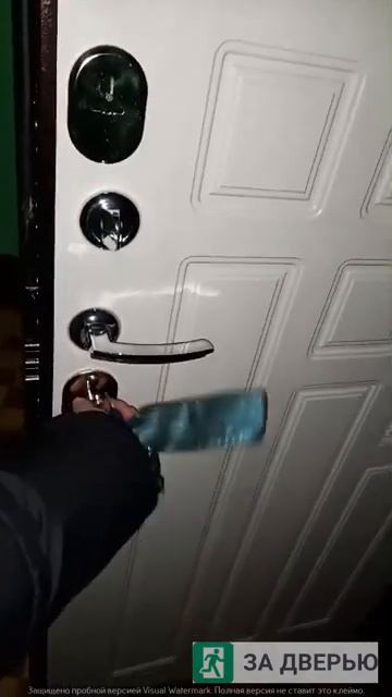 Отзыв о входной двери Феррони Гарда 8 смотреть онлайн