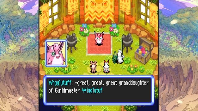 A NEW MYSTERY DUNGEON ROM HACK! | Part 1 | Pokemon Mystery Dungeon The Bright Future Rom Hack смотреть онлайн