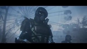 сталкер на музыка