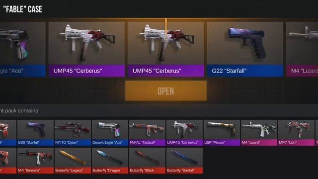 Mega Case Opening!! | Standoff 2 смотреть онлайн