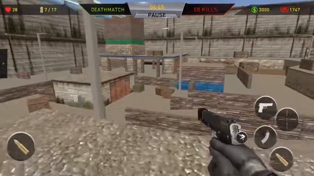 Replay from Vanguard Online! смотреть онлайн