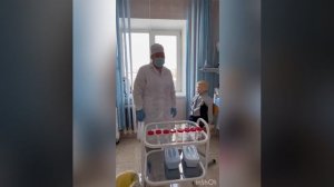 Сбор мочи по Зимницкому