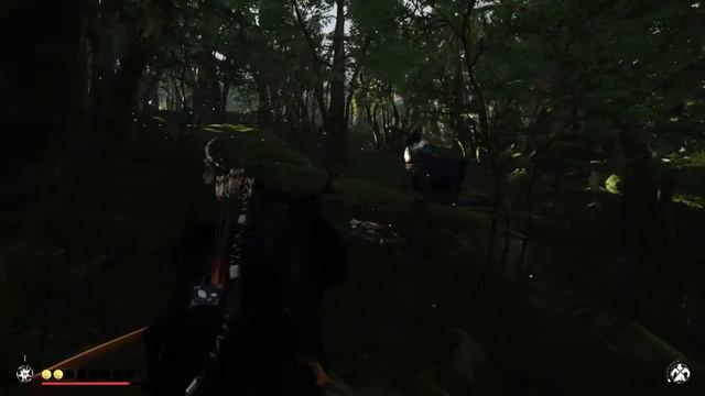 What happens when you crash a Mongolian/Bear dance party смотреть онлайн