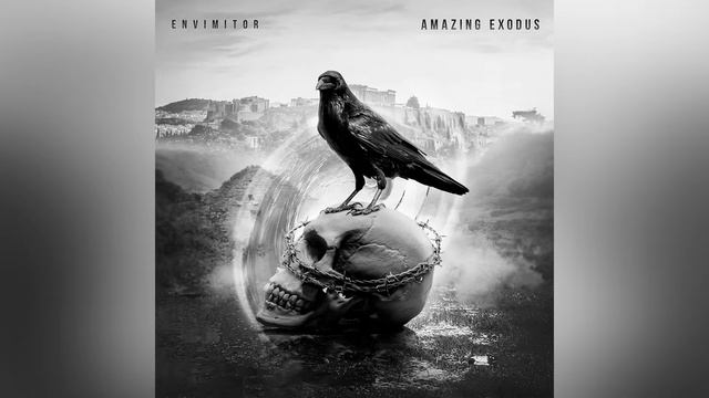 ENVIMITOR - Элементали смотреть онлайн