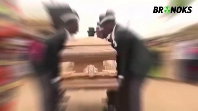 Tony Igy - Astronomia (Coffin Dance) TRAP REMIX