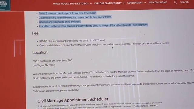 How to get married in #Las Vegas 2024 #marriage license and Wedding Day🇺🇸🥰💕🇵🇭 смотреть онлайн