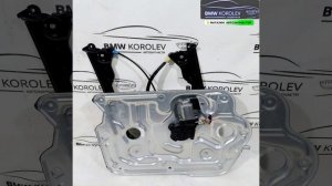 Купить Стеклоподъемник передний левый  Qashqai (J10) (2006-2014)  80771JD00A