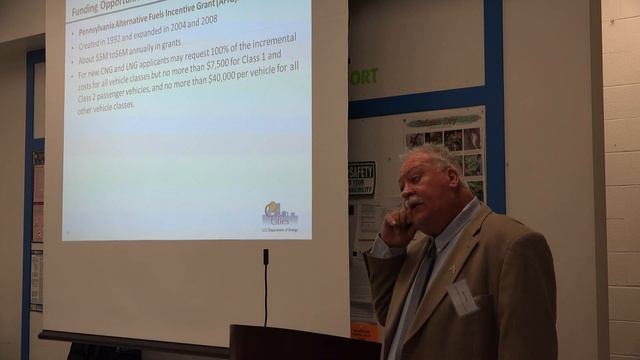 Alternative Fuel Vehicles Summit смотреть онлайн