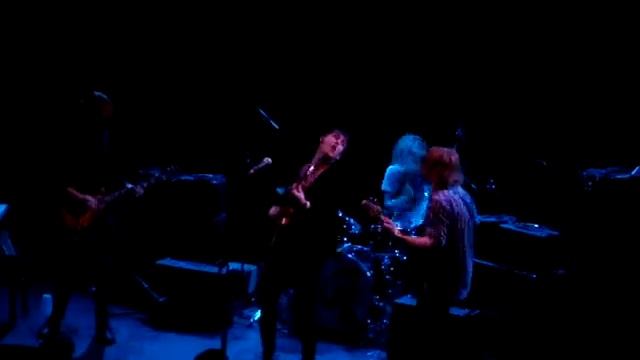 Yves Klein Blue at Bowey Ballroom смотреть онлайн