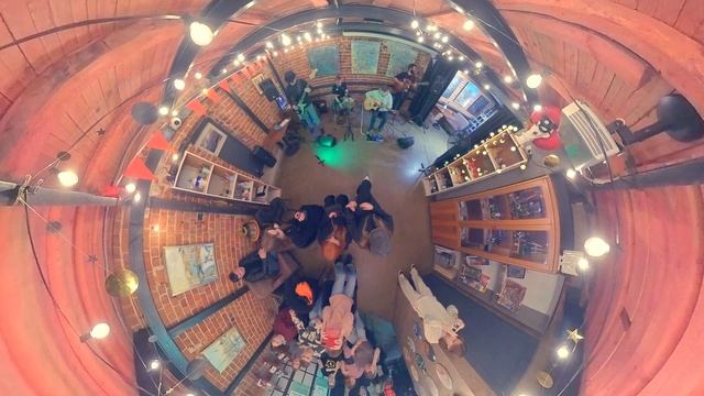 ИНОК_И - Там (live НН Улей`25)