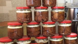 Тушенка из говядины по ГОСТу в автоклаве
#тушенка #автоклав #рецепт #красноярскаядача