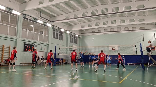 ESPA HK ЗЗС 2025 финал