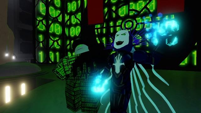 Roblox: The Guardian Code - Clip 5 смотреть онлайн