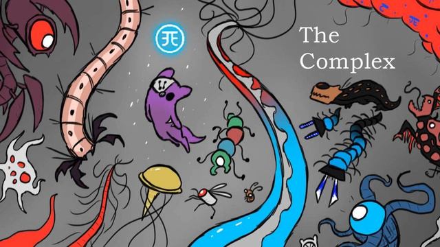 Rain World : The Complex Cut Music - "Twisting Roads Threat Theme" смотреть онлайн