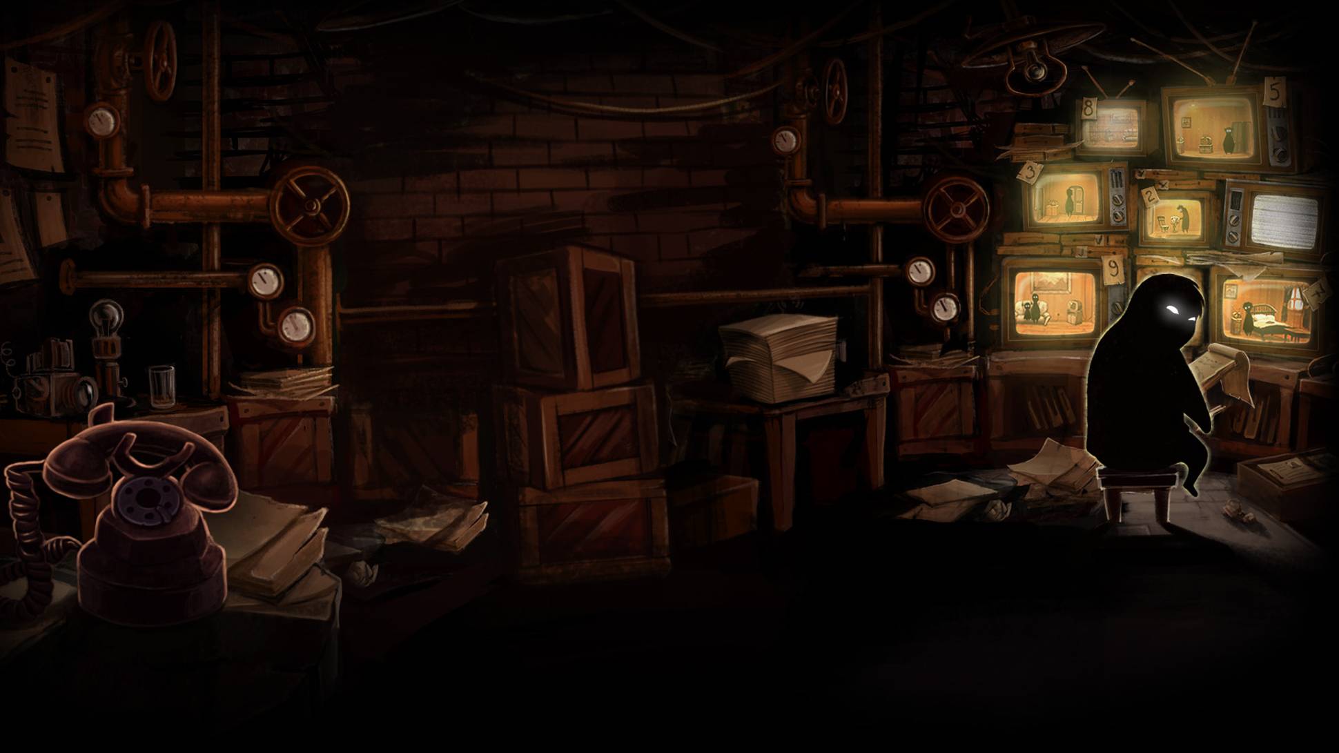 Получение всех достижений в Beholder 1! Часть 1. Сложность Стажёр.