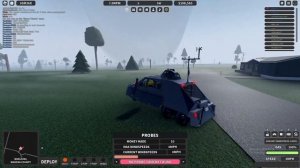 Intercepting a 205+ MPH Tornado with TIV2! | Twisted Roblox