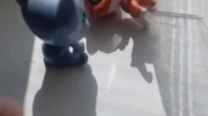 LPS больница