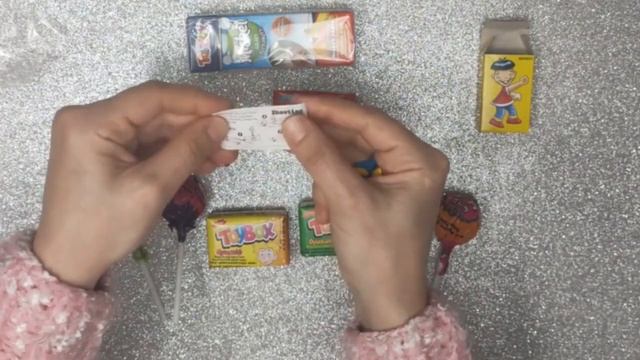 ASMR Mochi Ice Cream Zenzai Mukbang Eating Sounds Satisfying and Relaxing opening Candy Unpacking смотреть онлайн