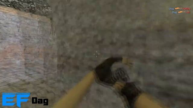 [Cs 1.6] |EncardyFragshow| #78 Dag vs. Mix смотреть онлайн