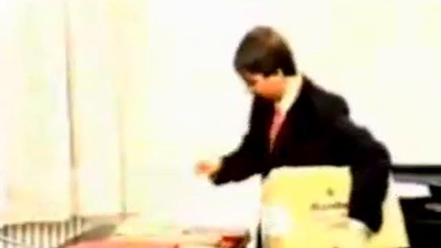 IZBORI 2010 - Top Lista Nadrealista смотреть онлайн