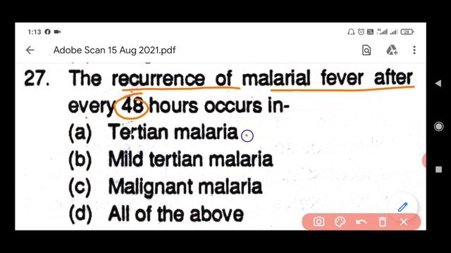economic zoology#practice set PGT#GIC lecturer Biology смотреть онлайн