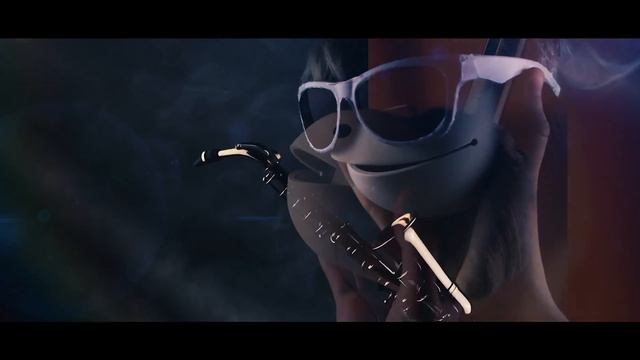 Careless Whisper - Otamatone Cover смотреть онлайн