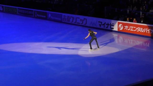 4K Алина Загитова. Показательные выступления. Москва 18.11.18 г. смотреть онлайн