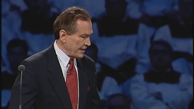 Adrian Rogers: Predestined for Hell? Absolutely Not! #2065 смотреть онлайн