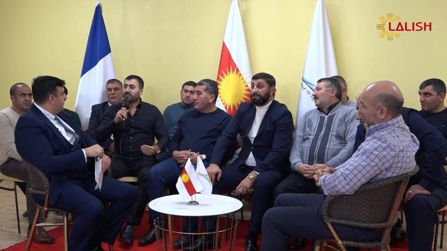 Bernama Denge Ezdia - Tours смотреть онлайн