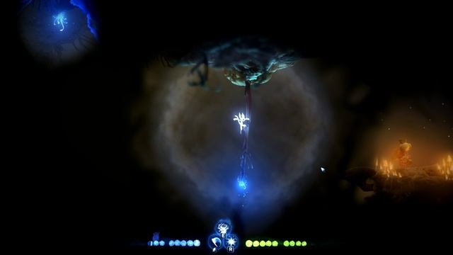 Ori and the Will of the Wisps #11 смотреть онлайн