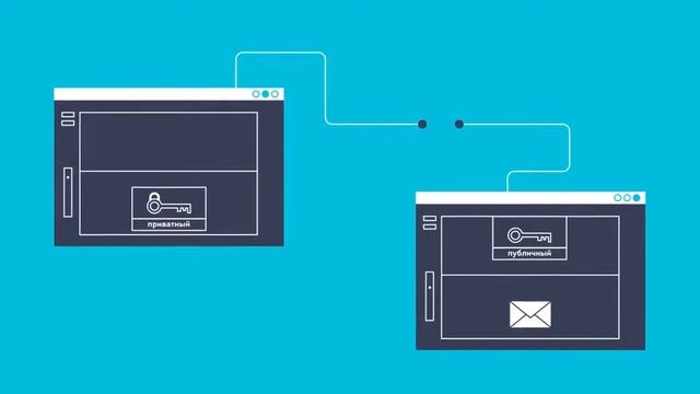 Эволюция криптографии смотреть онлайн