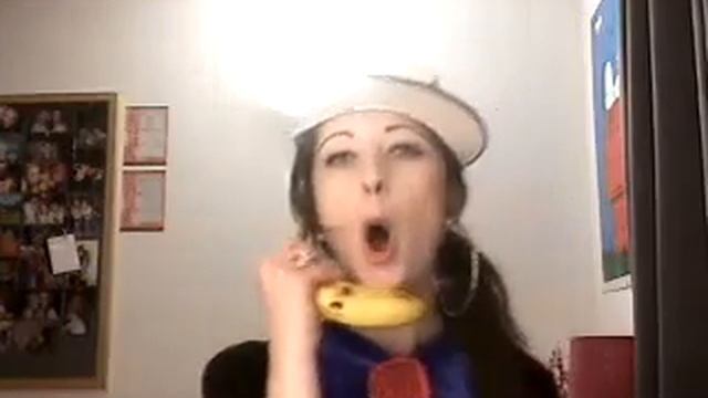 Ring, Ring, Ring, Ring, Banana Phone!!! смотреть онлайн
