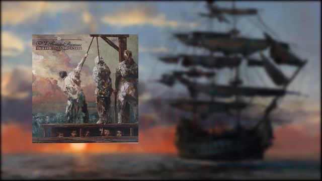 Ye Banished Privateers- Rowing With One Hand смотреть онлайн